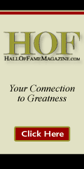 Hall of Fame Magazine