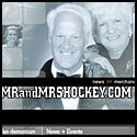 Mr. Hockey