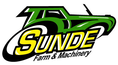 SundeTractorLogo